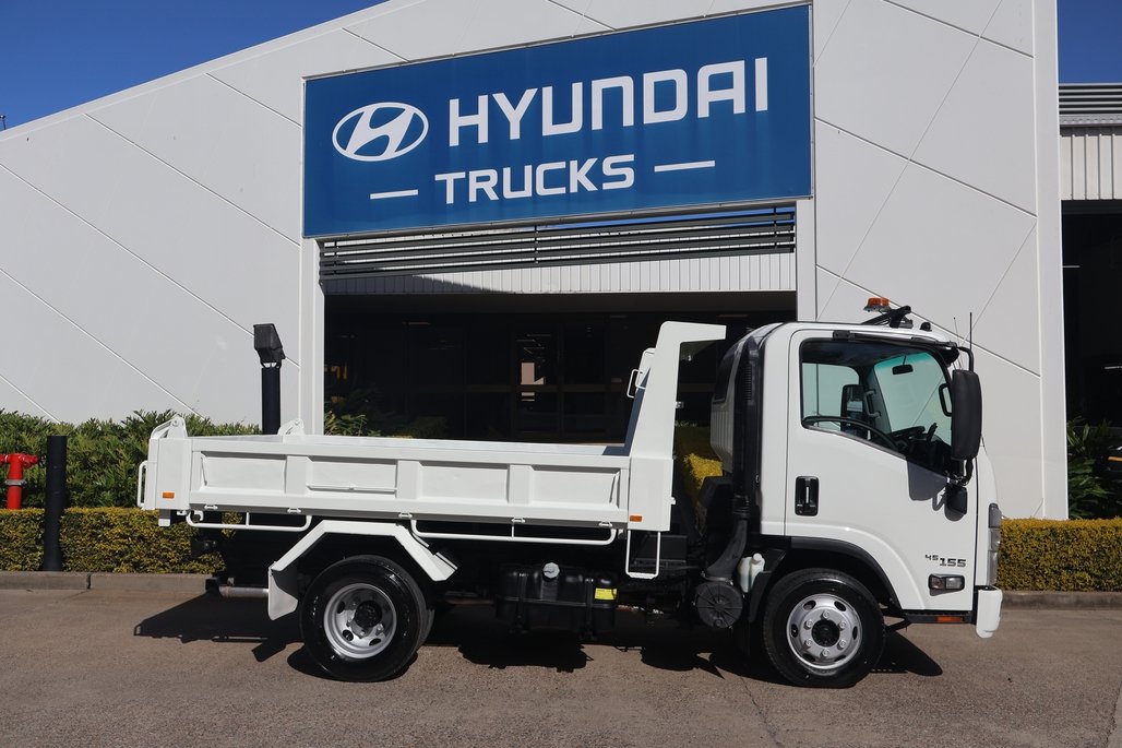 2022 Isuzu Npr 45/155 image 7