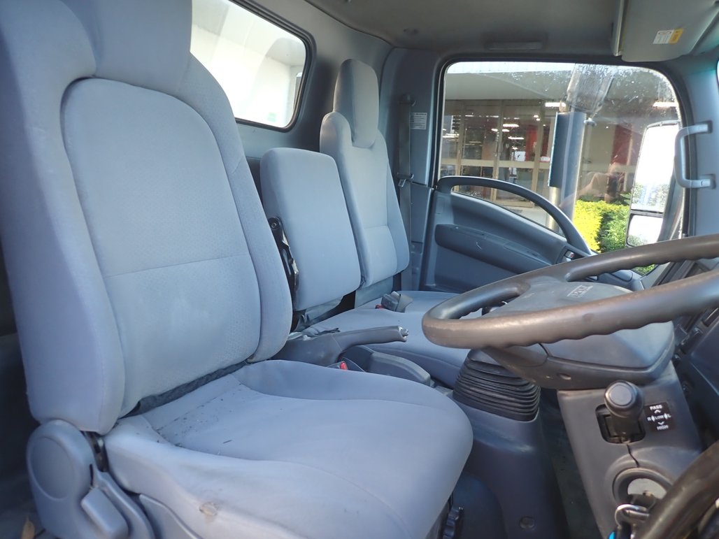 2021 Isuzu Npr 45/155 image 13