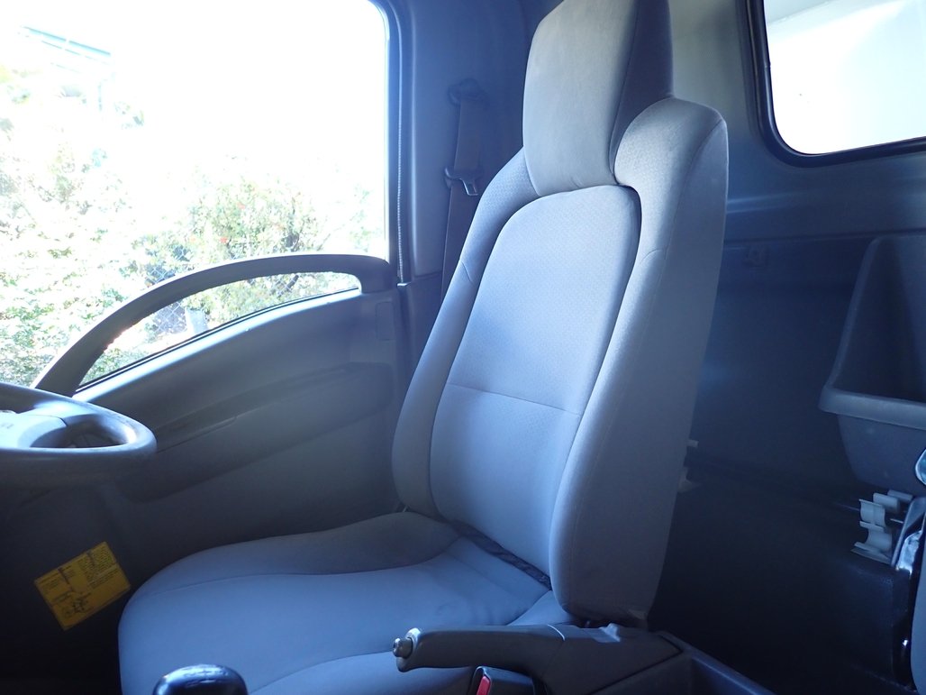 2021 Isuzu Npr 45/155 image 14