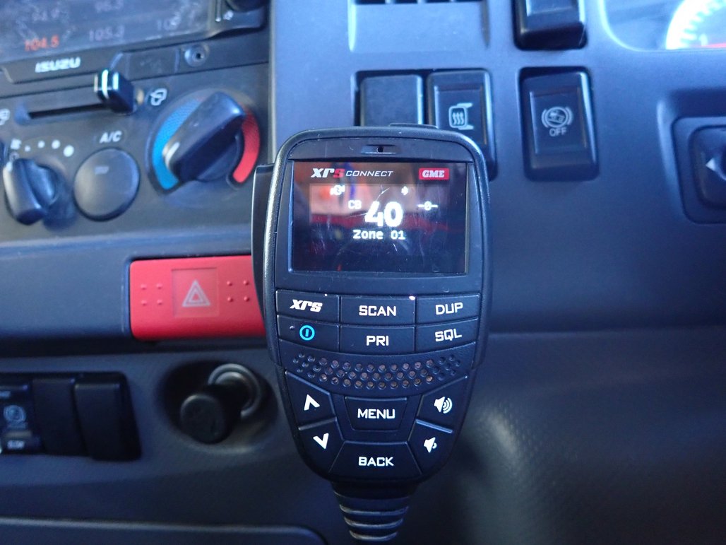 2021 Isuzu Npr 45/155 image 19