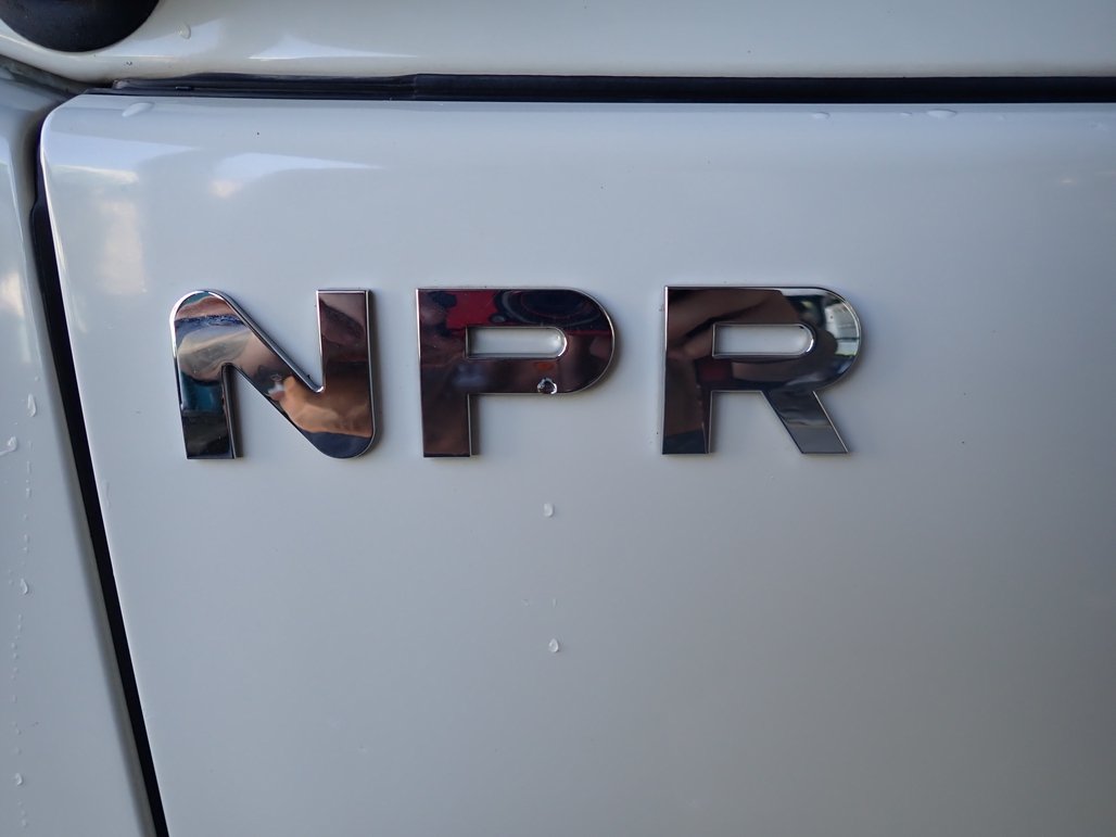 2021 Isuzu Npr 45/155 image 20