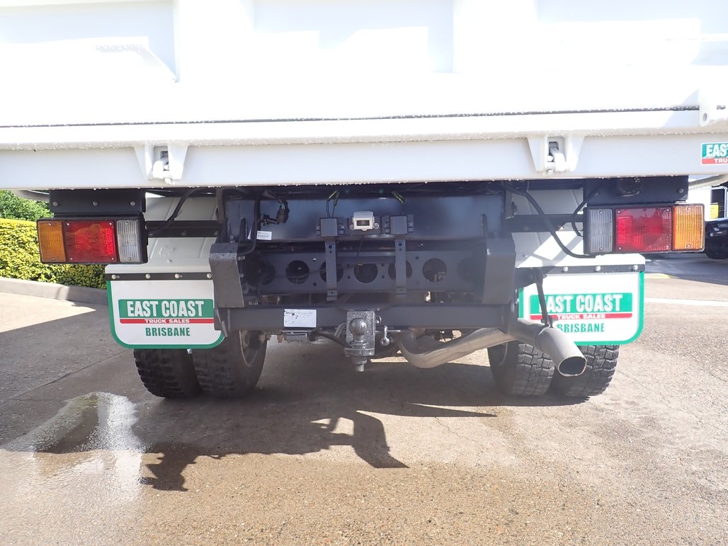 2021 Isuzu Npr 45/155 image 9