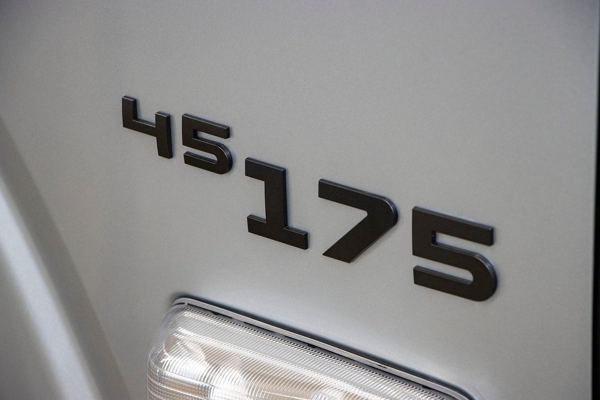 2026 Isuzu N Series NPR 45/65-175 DT D28 Tradepack image 17