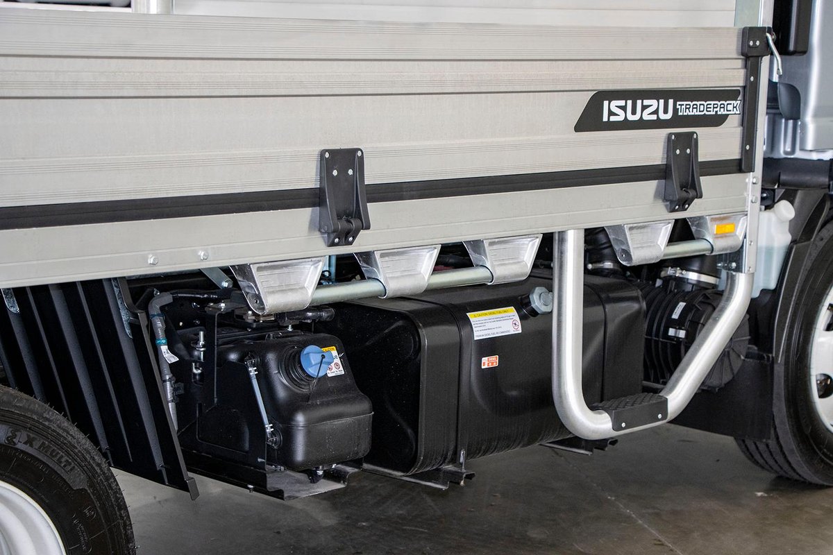 2026 Isuzu N Series NPR 45/65-175 DT D28 Tradepack image 24