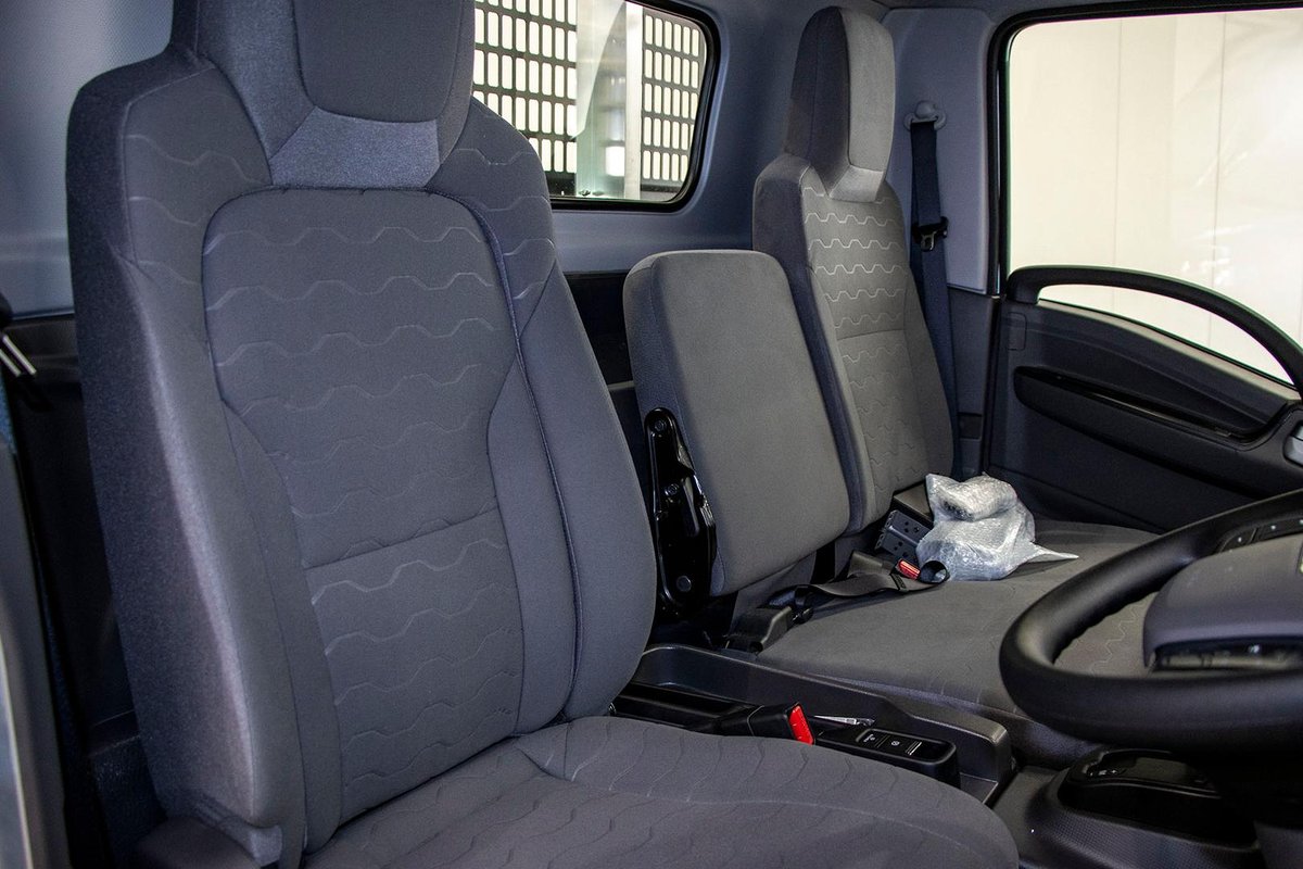 2026 Isuzu N Series NPR 45/65-175 DT D28 Tradepack image 9
