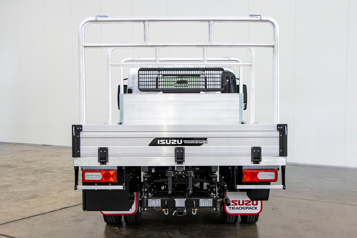 2026 Isuzu N Series NPR 45/65-175 DT D28 Tradepack image 6