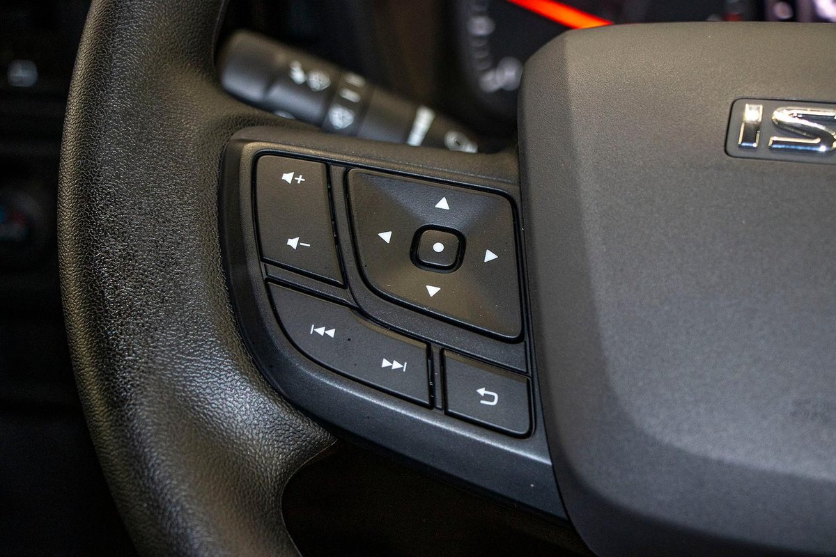 2026 Isuzu N Series NPR 45/65-175 DT D28 Tradepack image 13