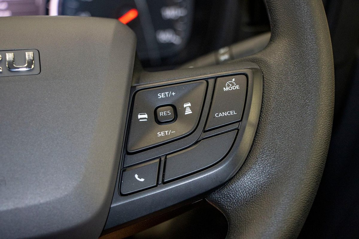 2026 Isuzu N Series NPR 45/65-175 DT D28 Tradepack image 14