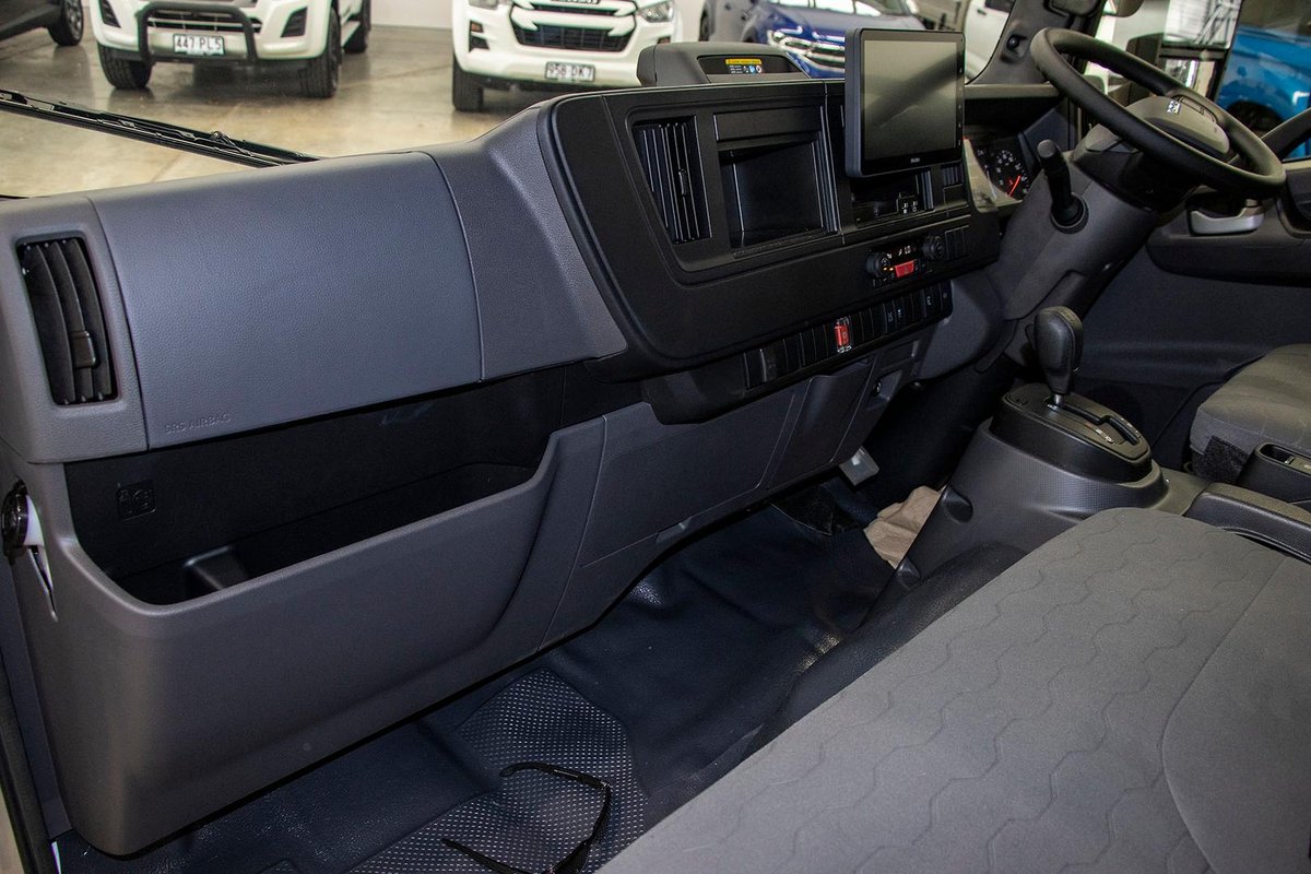 2026 Isuzu N Series NPR 45/65-175 DT D28 Tradepack image 8