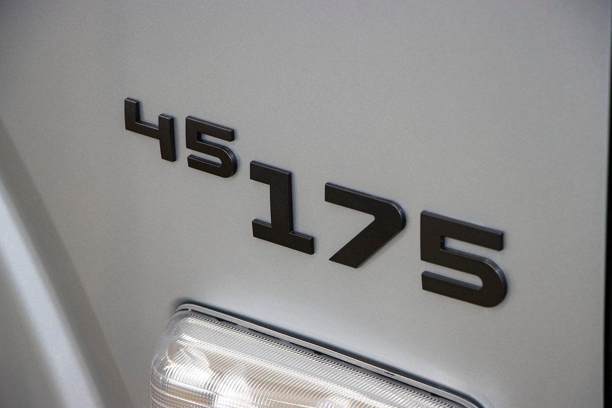 2026 Isuzu N Series NPR 45/65-175 DT D28 Tradepack image 17