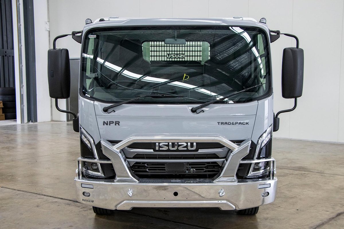 2026 Isuzu N Series NPR 45/65-175 DT D28 Tradepack image 5