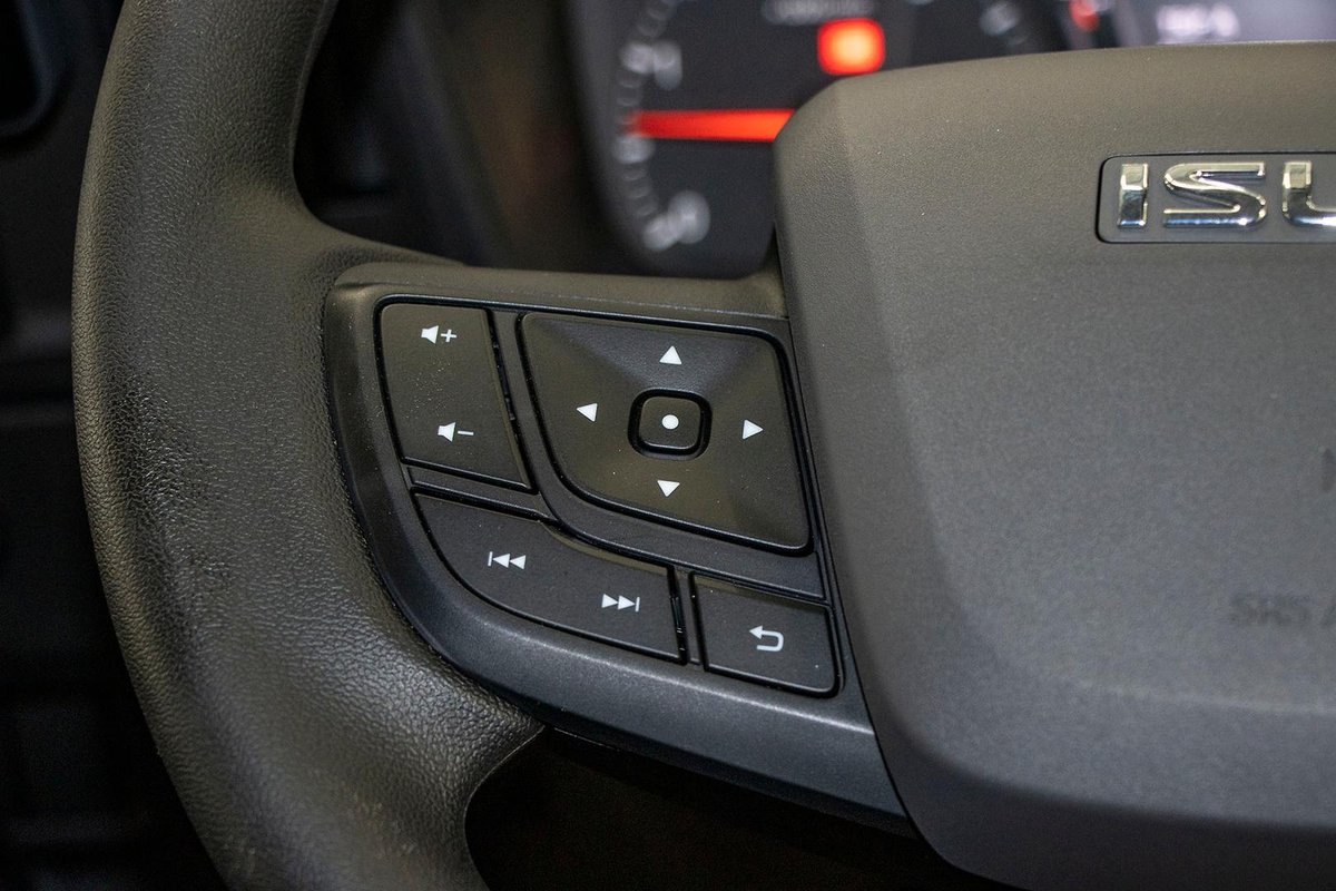 2026 Isuzu N Series NPR 45/65-175 DT D28 Tradepack image 14