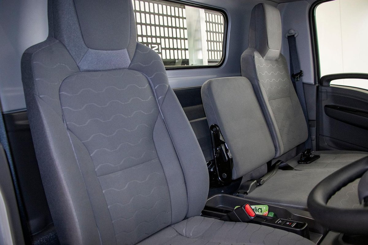 2026 Isuzu N Series NPR 45/65-175 DT D28 Tradepack image 9