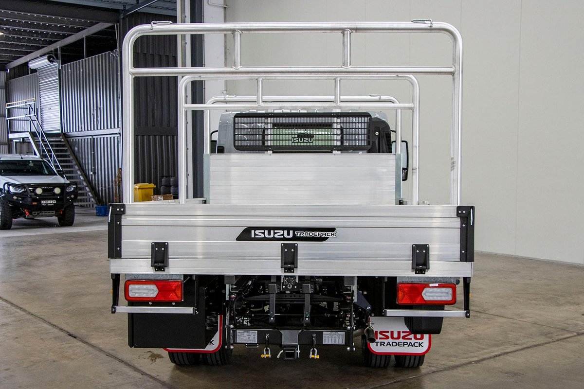 2026 Isuzu N Series NPR 45/65-175 DT D28 Tradepack image 6