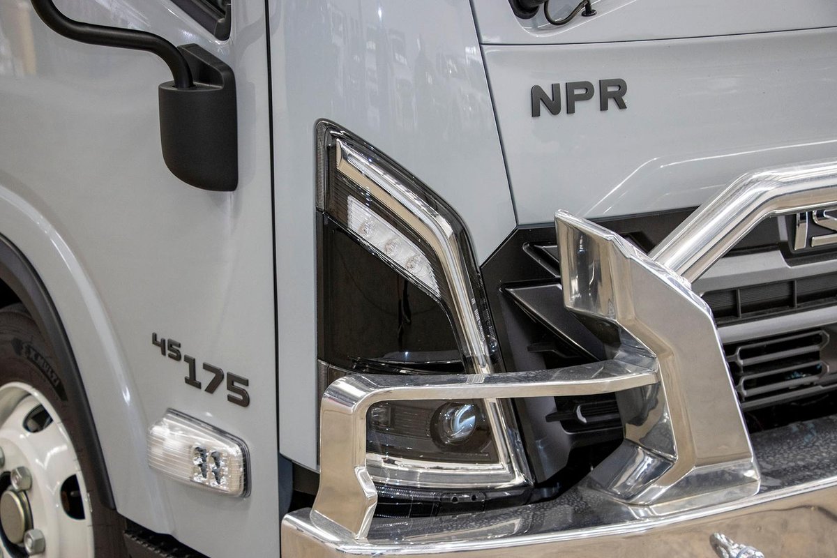 2026 Isuzu N Series NPR 45/65-175 DT D28 Tradepack image 17
