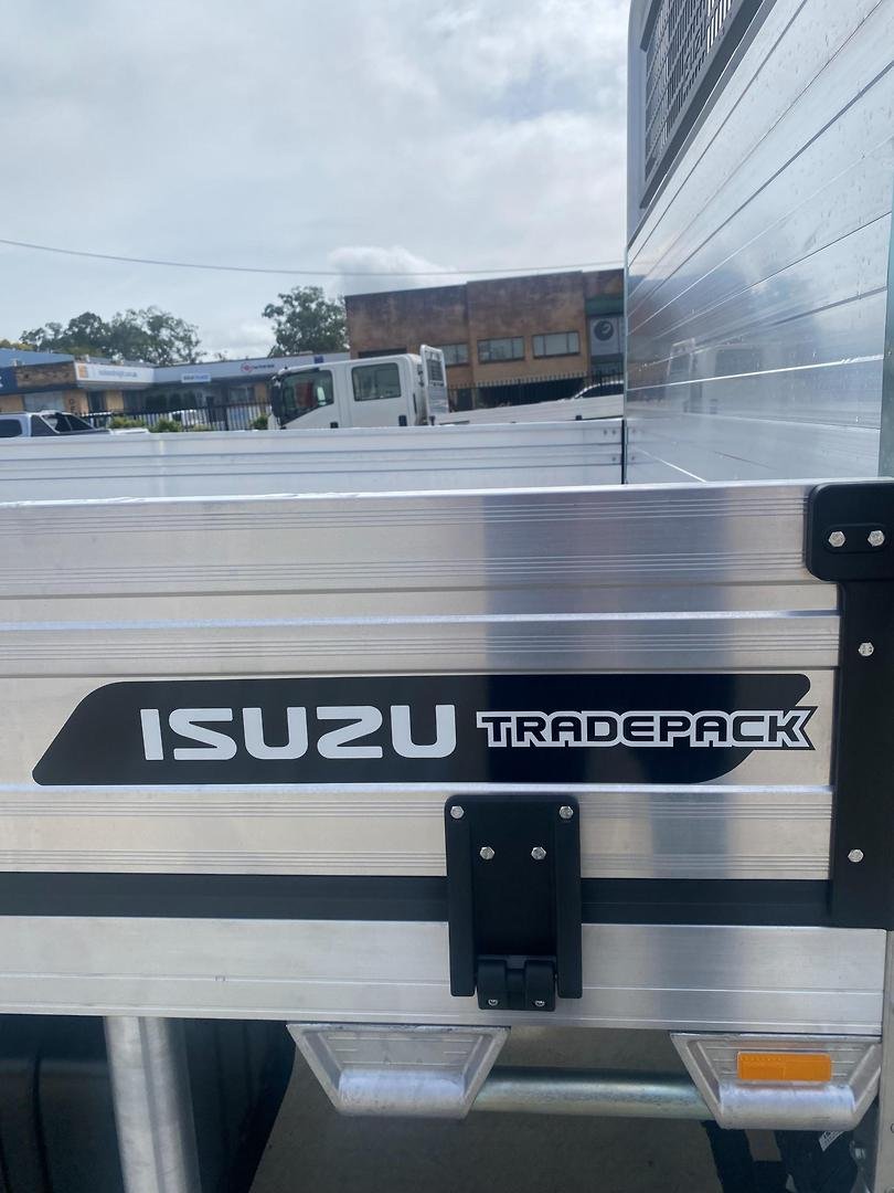 2026 Isuzu Npr Npr 45/65-175 Mt D34 Tradepack Npr Npr 45/65-175 Mt D34 Tradepack image 7