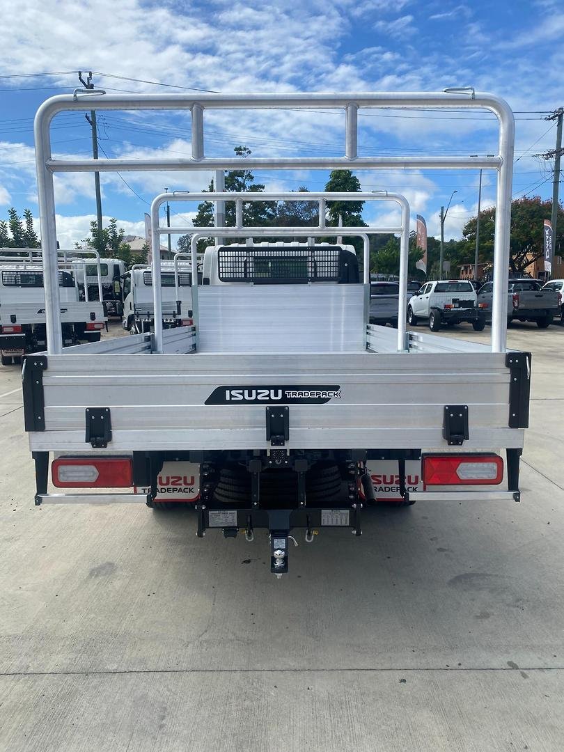 2026 Isuzu Npr Npr 45/65-175 Mt D34 Tradepack Npr Npr 45/65-175 Mt D34 Tradepack image 9