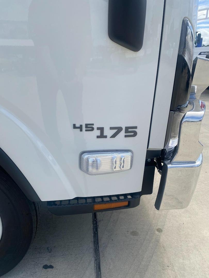 2026 Isuzu Npr Npr 45/65-175 Mt D34 Tradepack Npr Npr 45/65-175 Mt D34 Tradepack image 5