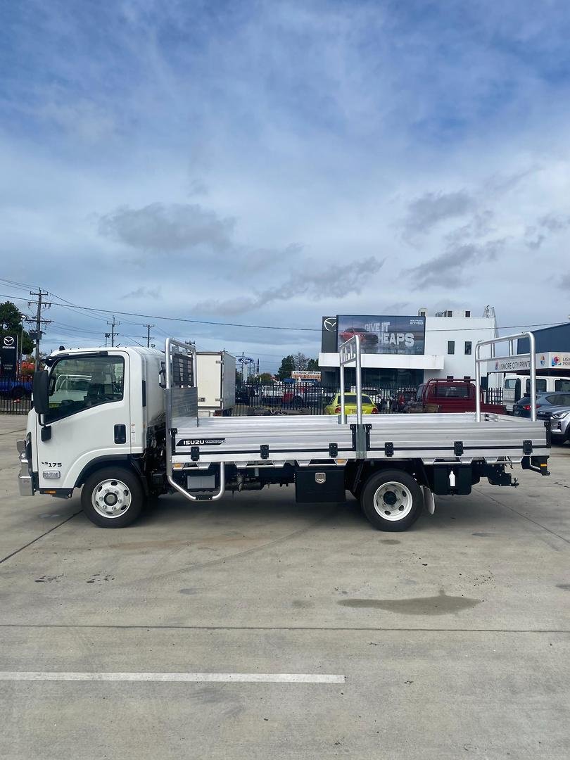 2026 Isuzu Npr Npr 45/65-175 Mt D34 Tradepack Npr Npr 45/65-175 Mt D34 Tradepack image 8