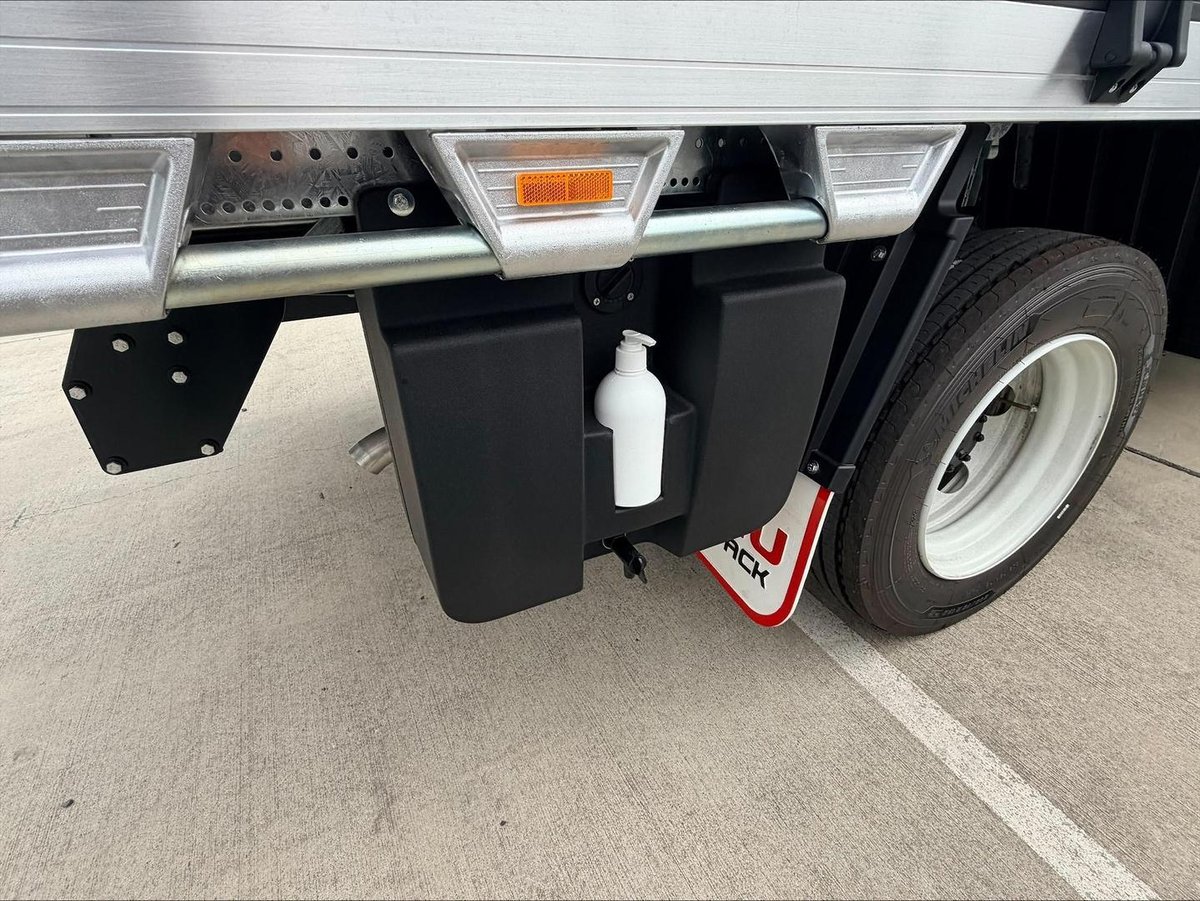2026 Isuzu Npr Npr 45/65-175 Dt D28 Tradepack NPR NPR 45/65-175 DT D28 TRADEPACK image 10
