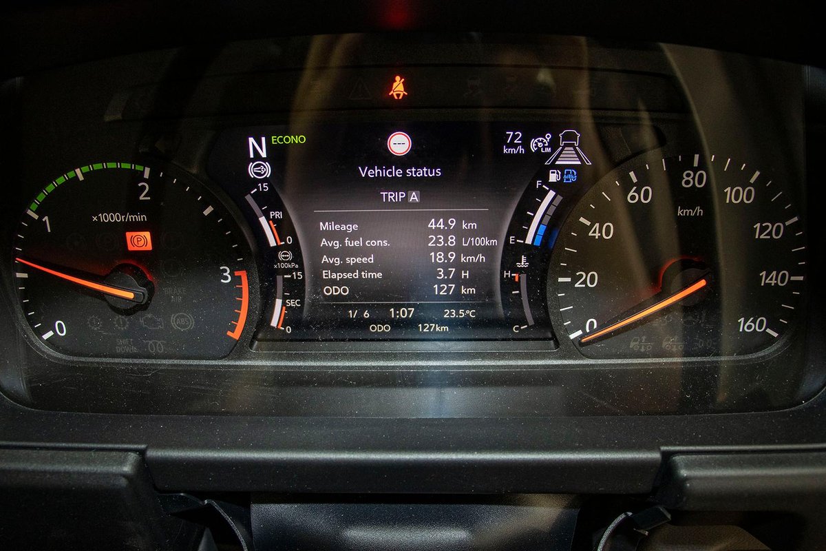 2025 Isuzu F Series FSR 140/120-240 AM R56 image 10
