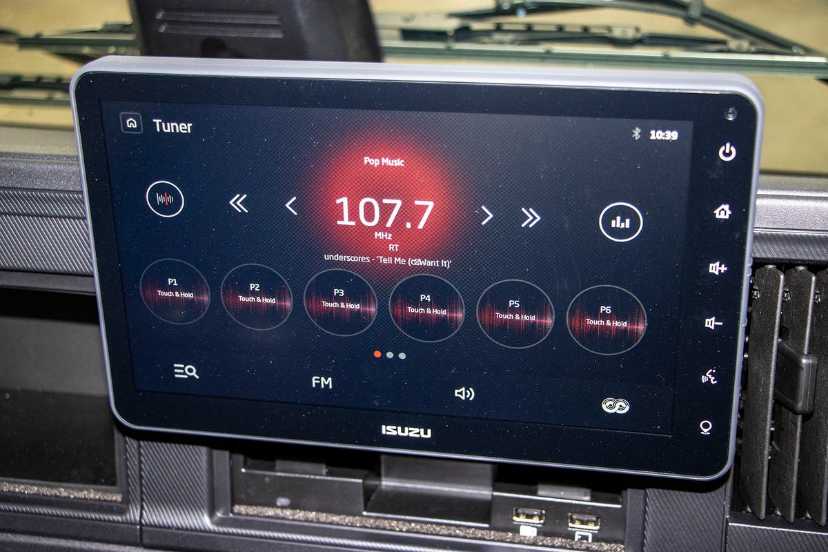 2025 Isuzu F Series FSR 140/120-240 AM R56 image 12
