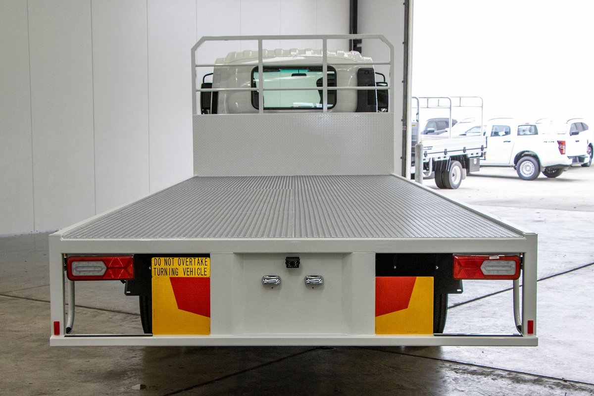 2025 Isuzu F Series FSR 140/120-240 AM R56 image 6