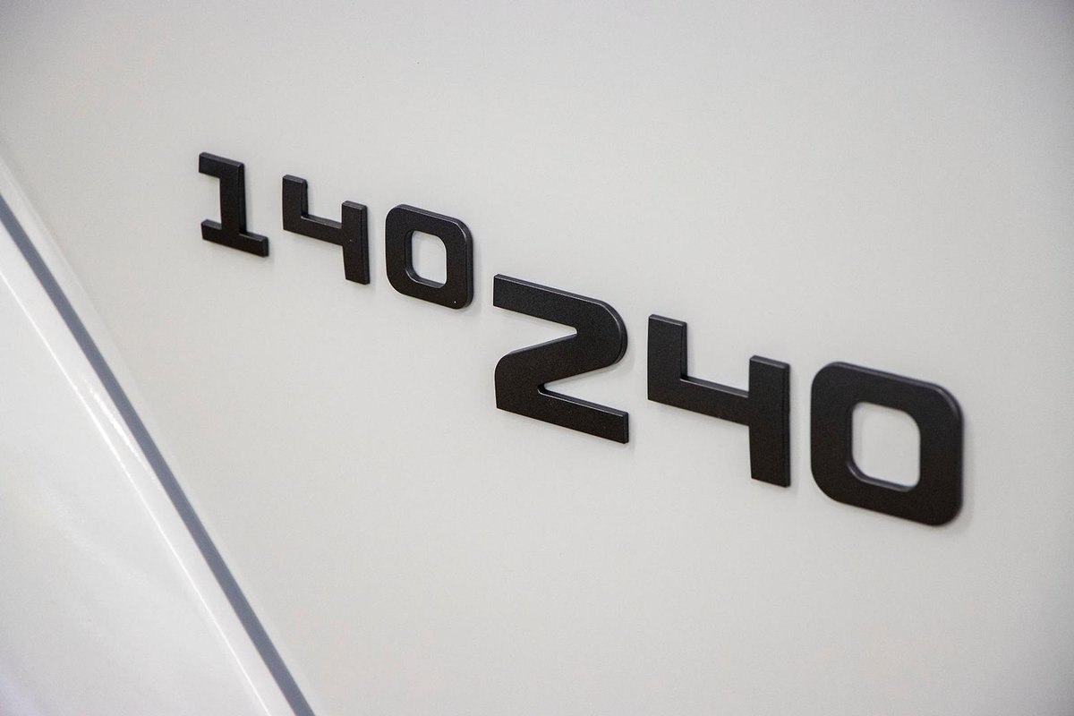 2025 Isuzu F Series FSR 140/120-240 AM R56 image 18