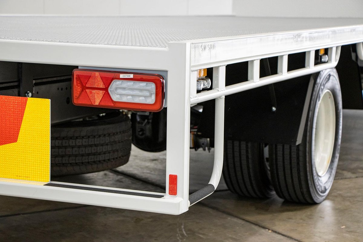 2025 Isuzu F Series FSR 140/120-240 AM R56 image 20