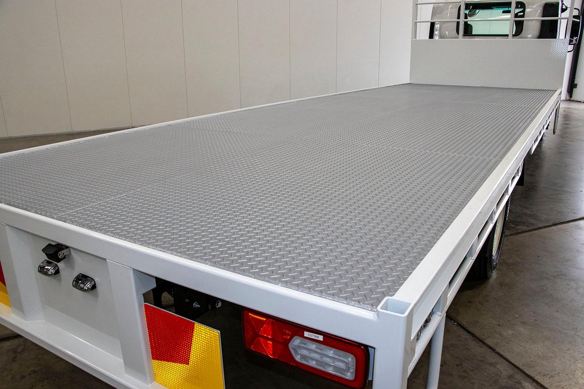 2025 Isuzu F Series FSR 140/120-240 AM R56 image 21