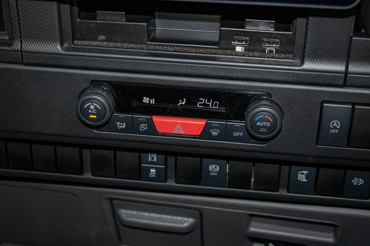 2025 Isuzu F Series FSR 140/120-240 AM R56 image 13