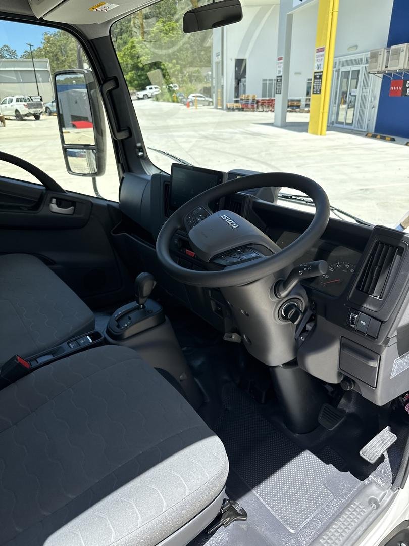 2026 Isuzu N Series NPR 45/65-175 DT D34 Tradepack image 16
