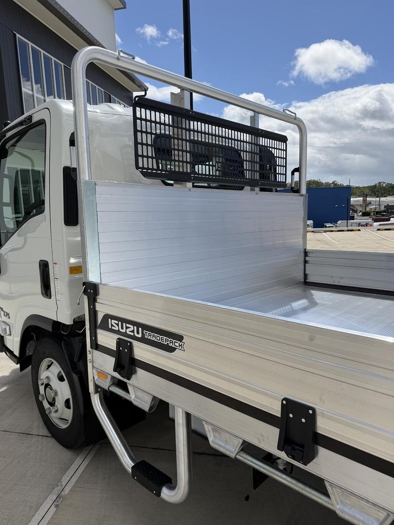 2026 Isuzu N Series NPR 45/65-175 DT D34 Tradepack image 10