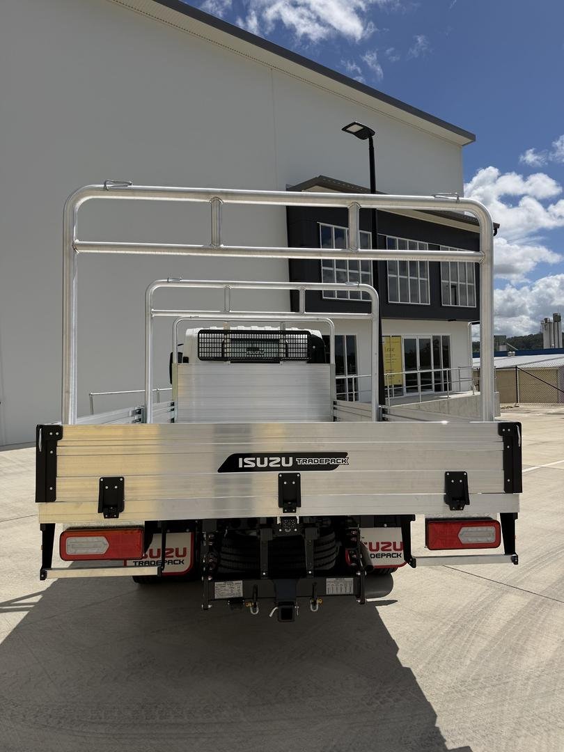 2026 Isuzu N Series NPR 45/65-175 DT D34 Tradepack image 8