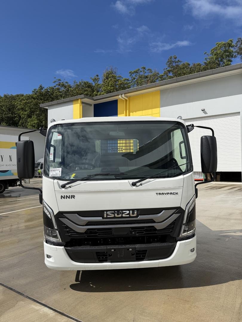 2026 Isuzu N Series Nnr 45-150 Dt D34 Traypack image 4