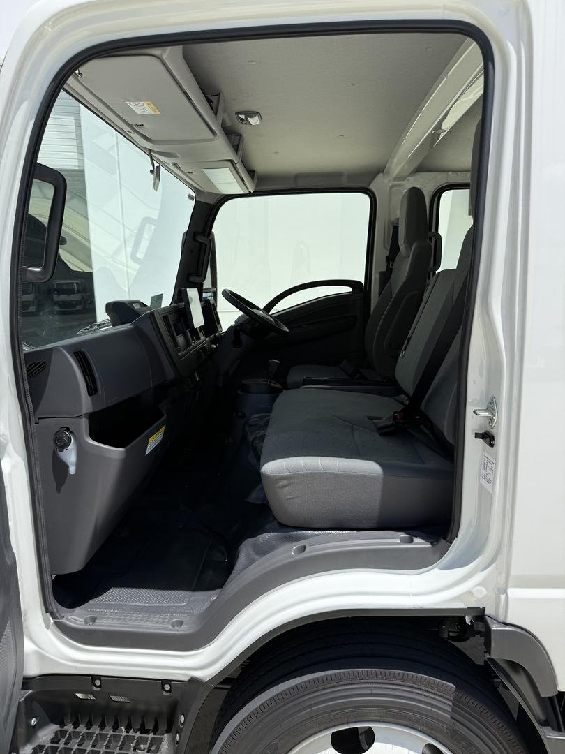 2026 Isuzu N Series NNR 45-150 DT D34 Traypack image 21