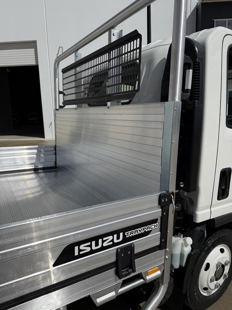 2026 Isuzu N Series NNR 45-150 DT D34 Traypack image 7