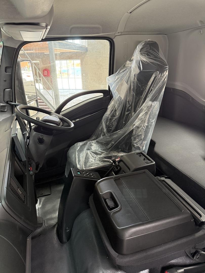 2026 Isuzu F Series FVR 170-260 AT R60 image 21
