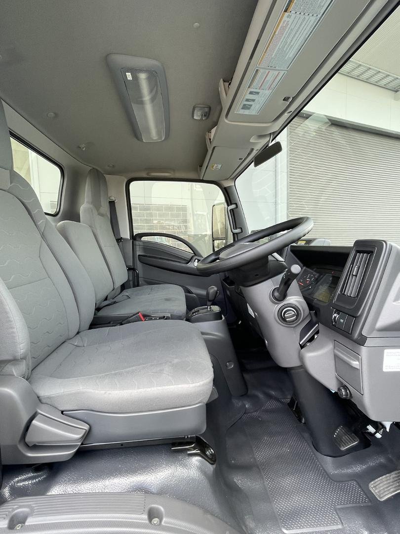 2026 Isuzu N Series image 11