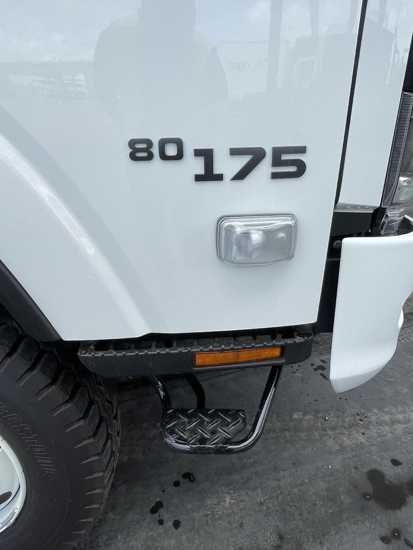 2026 Isuzu N Series image 9