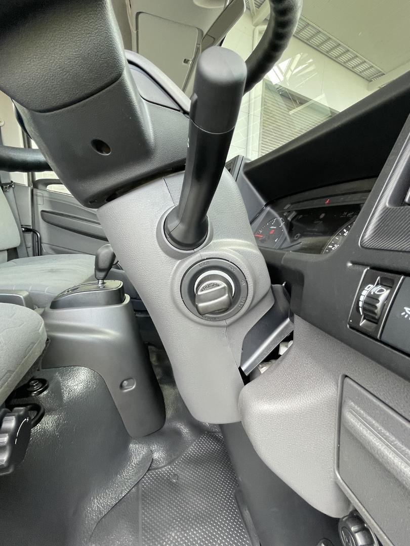 2026 Isuzu N Series image 13