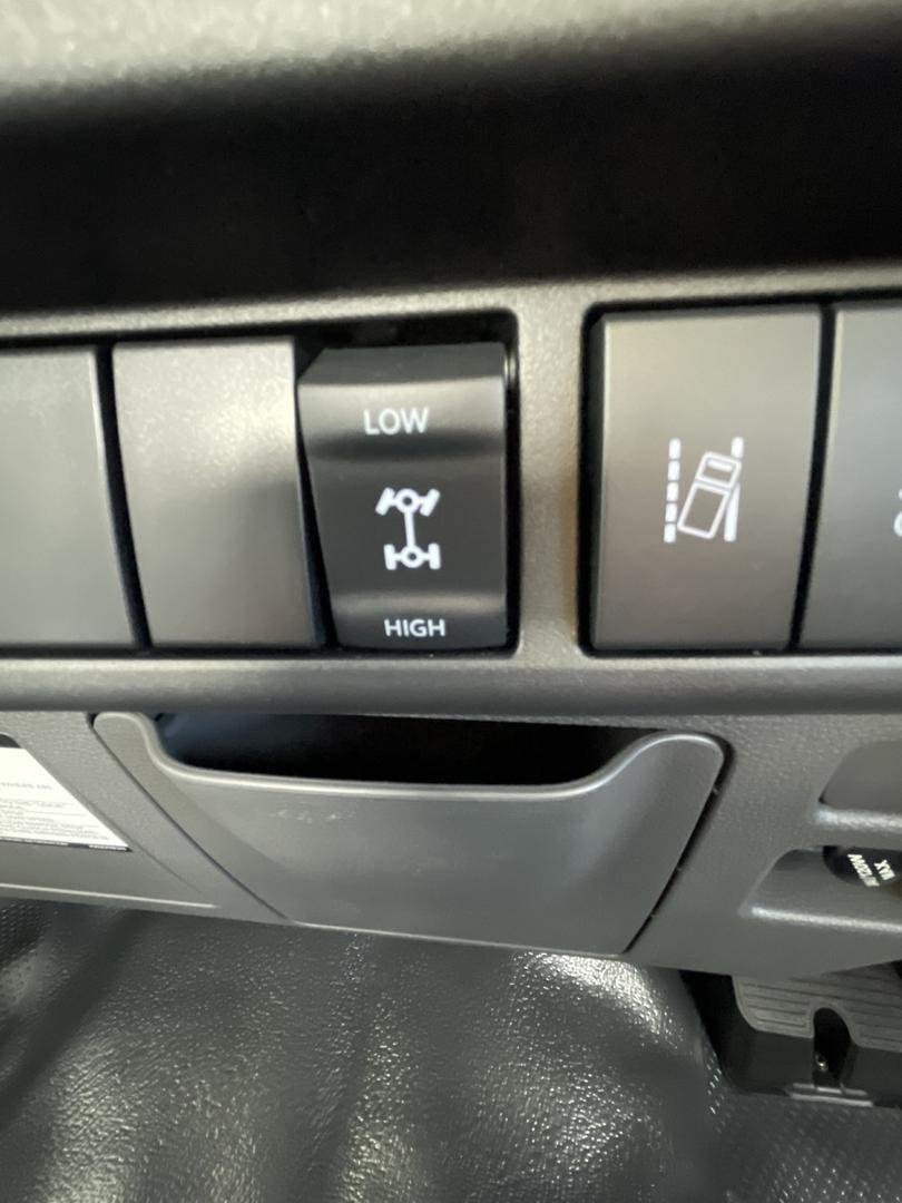 2026 Isuzu N Series image 16