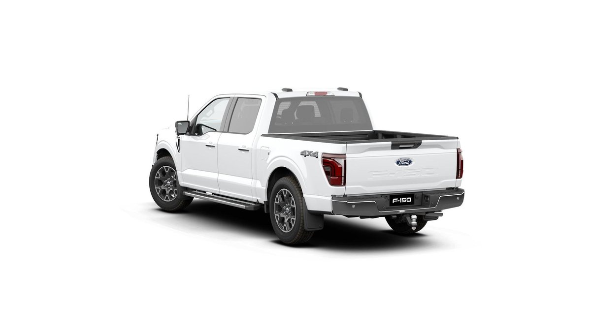 2024 Ford F-150 XLT MY24 4X4 Dual Range image 5