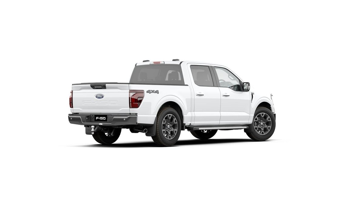 2024 Ford F-150 XLT MY24 4X4 Dual Range image 7