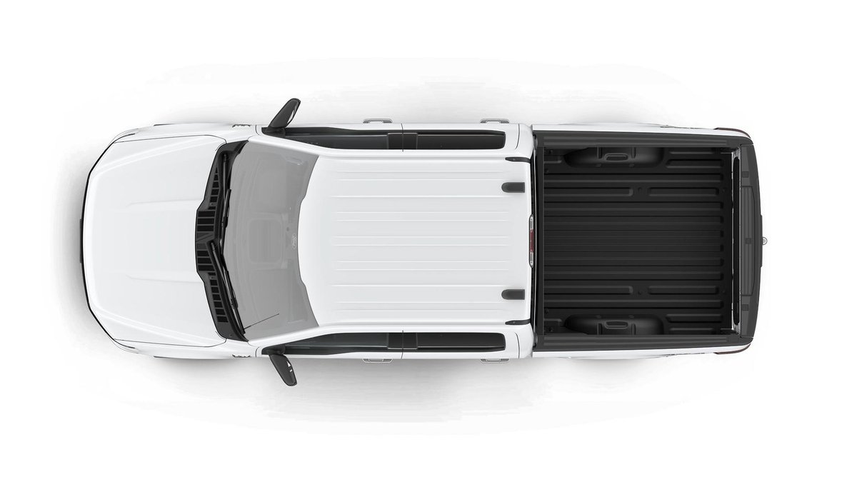 2024 Ford F-150 XLT MY24 4X4 Dual Range image 9