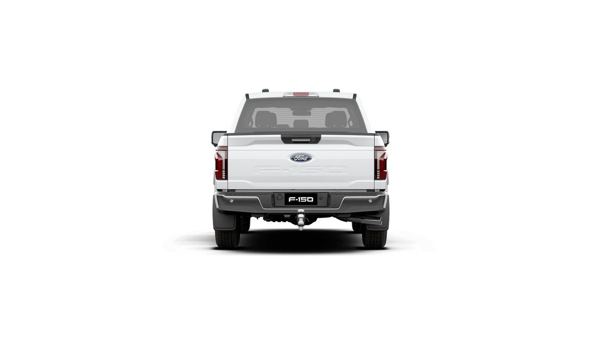 2024 Ford F-150 XLT MY24 4X4 Dual Range image 6