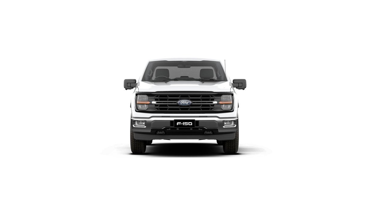 2024 Ford F-150 XLT MY24 4X4 Dual Range image 2