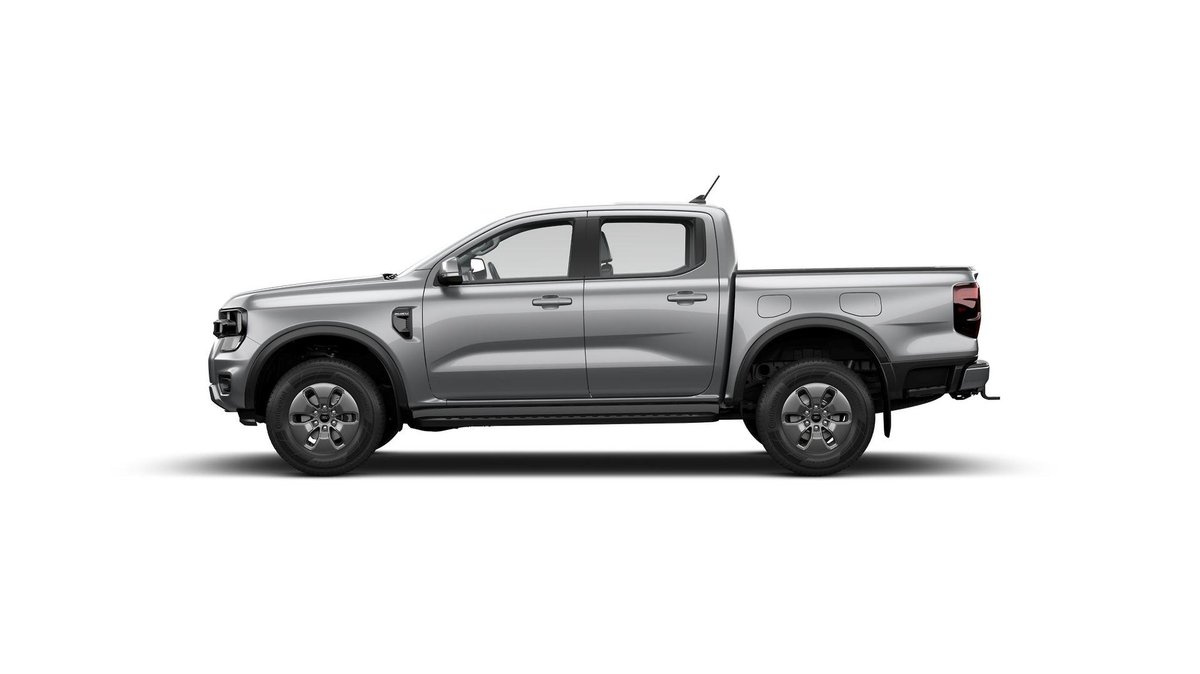 2025 Ford Ranger PHEV XLT MY25.75 Four Wheel Drive image 4