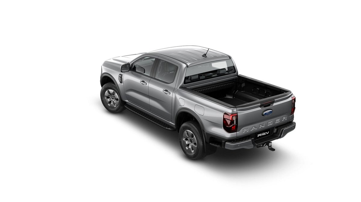 2025 Ford Ranger PHEV XLT MY25.75 Four Wheel Drive image 5