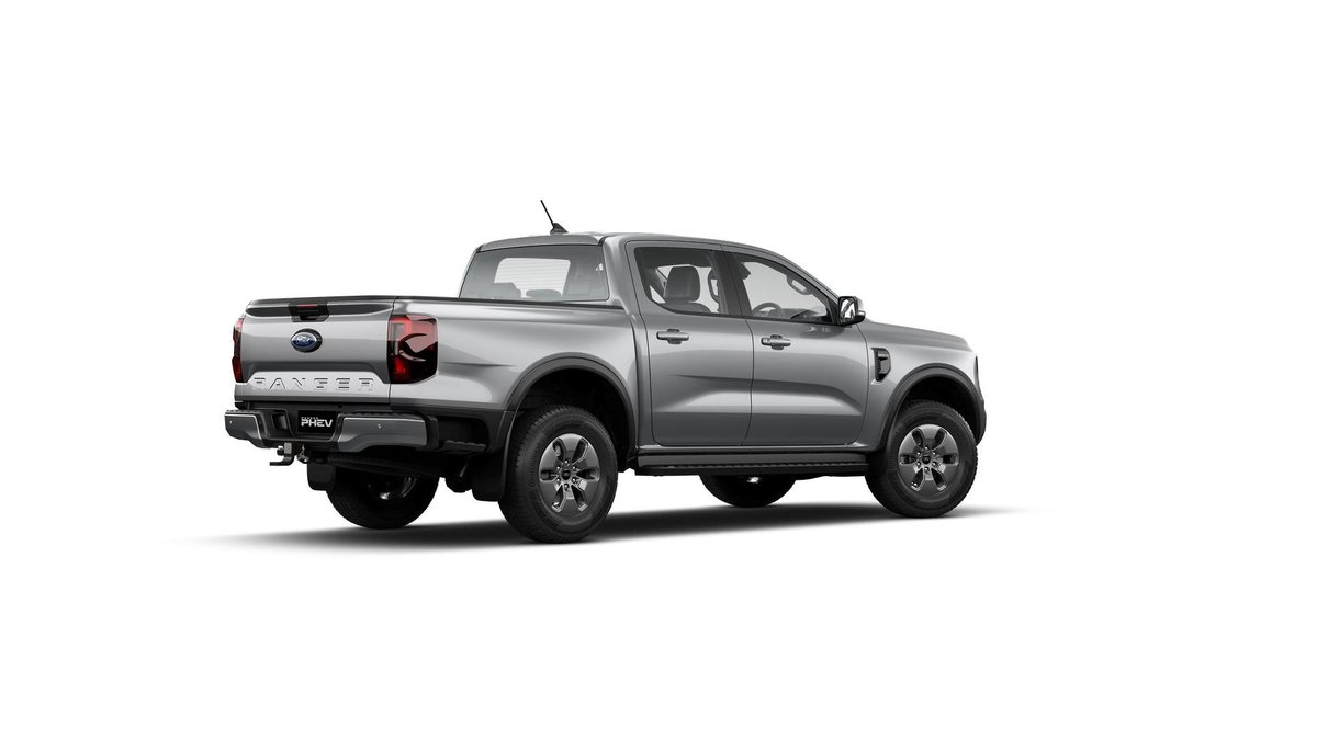 2025 Ford Ranger PHEV XLT MY25.75 Four Wheel Drive image 7
